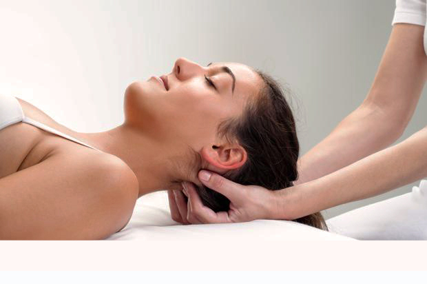 Sessions de osteopatia
